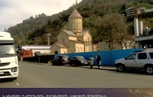В Аджарії православні виступають проти будівництва казино поруч з храмом