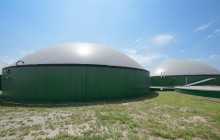 МХП: Біогаз – енергоефективне продовження відповідального бізнесу