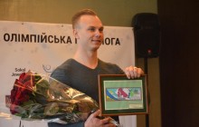 У Києві створять квіткову клумбу на честь олімпійського чемпіона Абраменка