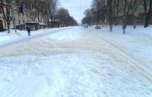 У Дніпрі вівторок і середу можуть зробити вихідними через негоду