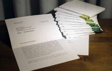 Ватикан визнав, що фото листа Папи Бенедикта XVI про Папу Франциска було «підроблене»