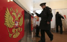 Польща вважає вибори президента РФ в анексованому Криму незаконними