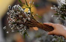 Без искушений, злобы и переедания: все, что нужно знать о Великом посте (лонгрид)