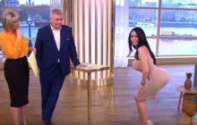 Хотіла переплюнути Кардашьян: британка накачала собі величезні сідниці і тепер насилу ходить (відео)