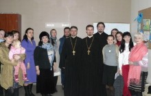 У Києві відбулося засідання Сімейного клубу з питань взаємодії у родині та наставництва над дітьми-сиротами