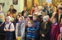 У Кропивницькому та Харкові відбулися місіонерські літургії з поясненнями для дітей та молоді