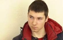 Криваве подвійне вбивство у Павлограді: підозрюваний школяр цікавився сатанінською тематикою