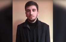 Поліція вдруге за півроку видворила з України "злодія в законі" на прізвисько "Професор"