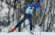 Украинская спортсменка Батенкова завоевала "золото" на Паралимпиаде, к которому шла 15 лет (видео)