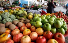 Cost of agricultural production up in Ukraine