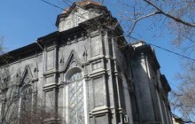Одеській єврейській громаді повернуть Бродську синагогу, після перенесення з неї архіву