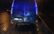 У Тернополі патрульні зупинили зухвалого нетверезого водія, який ніколи не отримував водійських прав