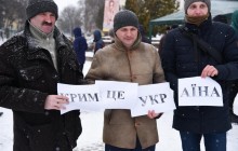 За антипутінські висловлювання Facebook заблокував профіль голови ТОДА Степана Барни (відео)