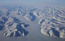 В Арктиці дав тріщину найстаріший і найтовстіший лід