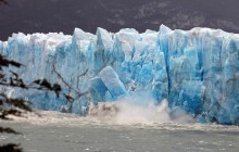 Ученые выяснили, как быстро тают ледники мира