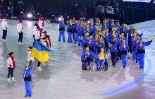 Мінмолодьспорт виплатило чемпіонам і призерам Паралімпійських ігор-2018 понад 90 мільйонів гривень