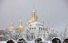 Великопісний концерт-присвята «Чорні ризи» відбудеться у Києво-Печерській лаврі