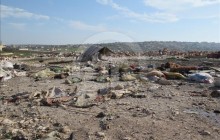 Российская авиация разбомбила лагерь беженцев в сирийском Идлибе - СМИ