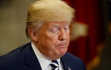 Comey: Trump says Putin bragged about Russia having the "most beautiful hookers in the world"