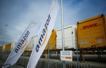 Amazon отменяет заказы на товары из Китая из-за тарифов Трампа, - Bloomberg