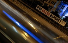 Гучне вбивство журналістки на Мальті: замішана у справі росіянка здалася поліції