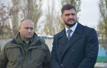 Самоубийство героя АТО Волошина: Ярош призвал Савченко не оправдываться