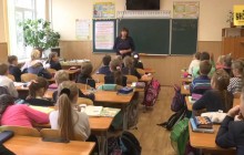 «Свинота така» та «с*ка, г**но смердюче!»: як українські вчителі стають «зірками» соцмереж (відео)