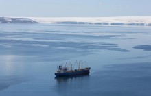 Україна вперше взяла участь в засіданні Європейської полярної ради з досліджень Арктики та Антарктики