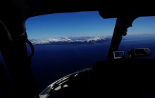 Крига у Північному Льодовитому океані повністю зникне до 2050 року – вчені показали, як (фото)