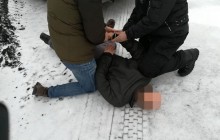 Хотел "подзаработать": в Херсоне задержали экс-"гвардейца "ДНР"