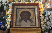 Вчені встановлять, чи є знайдена у Ярославлі ікона раніше втраченою чудотворною