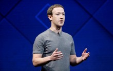 Facebook's Zuckerberg says sorry to Britons with newspaper ads