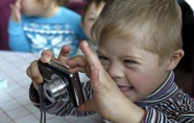 Один из тысячи младенцев на Земле рождается с лишней хромосомой