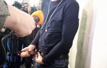 "Хотіли "роздягнути до трусів": у Раді стався конфлікт та штовханина між Парасюком і держохороною (фото)