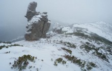 На Івано-Франківщині врятували поляка та іспанку, які заблукали у Карпатах