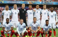 Збірна Англії поїде на ЧС-2018 в Росію зі своєю їжею і кухарями, щоб уникнути отруєння