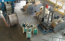 Правоохранители сорвали операцию спецслужб РФ по вывозу из Украины товаров военного назначения