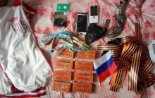 СБУ затримала вандалів, які трощили польські та єврейські пам'ятники на замовлення РФ