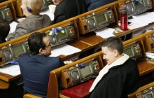 "Как вы перепутали стюардессу с летчицей?": Москаль рассказал о "пьяных подвигах" Савченко (видео)