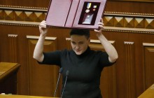 Задержание Савченко: реакция соцсетей (видео)