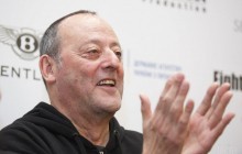 Жан Рено відреагував на повідомлення про кінець своєї кар'єри після зйомок в Україні (фото, відео)