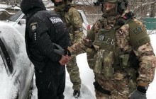 Суд в Харькове отправил в СИЗО полицейского, подозреваемого в госизмене