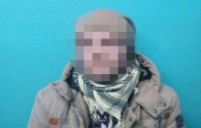 Затриманий у столичному метро з вибухівкою чоловік виявився учасником "Руху нових сил" - Шкіряк