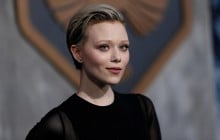 "Тихоокеанский рубеж 2": сыгравшая в голливудском блокбастере украинка засветилась на премьере в Лос-Анджелесе (фото)