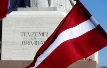 У Сеймі Латвії розглянуть питання оголошення Росії терористичною державою