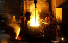 Постраждалі на підприємстві Кривого Рогу робітники отримали від 40 до 80% опіків