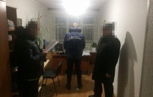 На Житомирщині суд взяв під домашній арешт чиновника, підозрюваного у привласненні 340 тисяч гривень