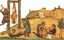 23 березня православні відзначають день пам'яті святого мученика Кодрата Нікомидійського