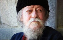 Старець Гавриїл Афонський: чому 300 поклонів буває важче робити, ніж 5 тисяч (відео)