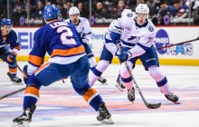 "Тампа" установила клубный рекорд по числу побед в сезоне НХЛ